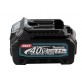 Makita BL4025 XGT akumulators 2.5 Ah